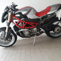 Mv agusta brutale 910 anno 2005