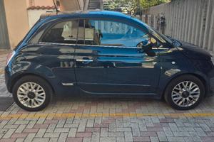 Fiat 500 1200 gpl lounge del 2014  a 7000 €