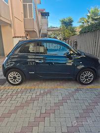 Fiat 500 1200 gpl lounge del 2014  a 7000 €