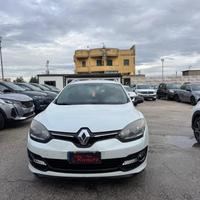 RENAULT Megane Mégane 1.5 dCi 110CV S&S ESM Spor
