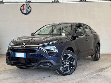 CITROEN C4 III 2021 - C4 1.2 puretech Max s&s 130c