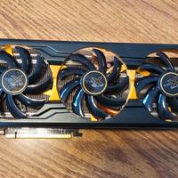 Sapphire R9 200 Series