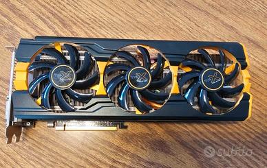 Sapphire R9 200 Series