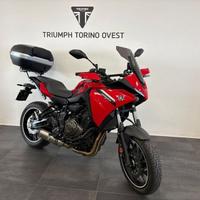 YAMAHA Tracer 7 700 Abs