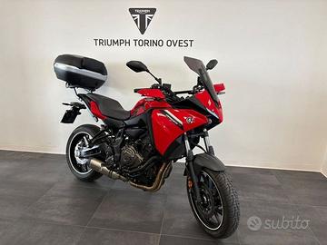 YAMAHA Tracer 7 700 Abs