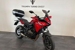 YAMAHA Tracer 7 700 Abs