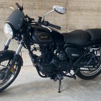 Benelli imperiale 400