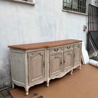 Credenza Provenzale