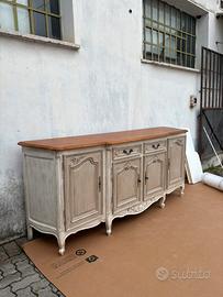 Credenza Provenzale