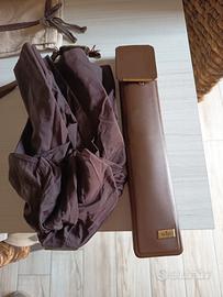 ombrello da borsa Knirps