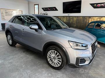 Audi Q2 30 TDI S tronic Business Design