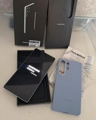 Samsung Galaxy S25 Ultra 256 Gb
