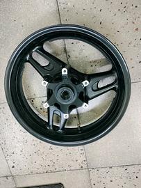 cerchi anteriore e posteriore t max 2011