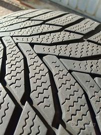 Pneumatici gomme neve invernali 225/45 R17