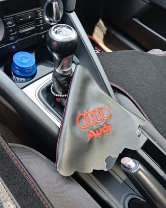 Cuffia Audi A3 8p