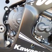 GB RACING PROTEZIONE CARTER MOTORE KAWASAKI ZX10R