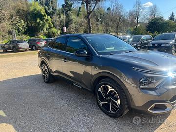Citroen C4 X 1.2 Benzina - Automatico