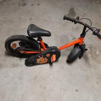 bici per bambini