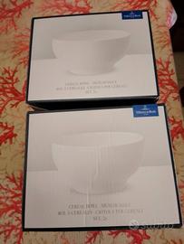 Set colazione porcellana VILLEROY & BOCH