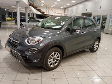 Fiat 500X 1.3 MultiJet 95 CV City Cross