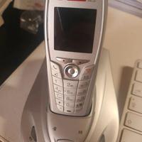 Telefono cordless Aladino