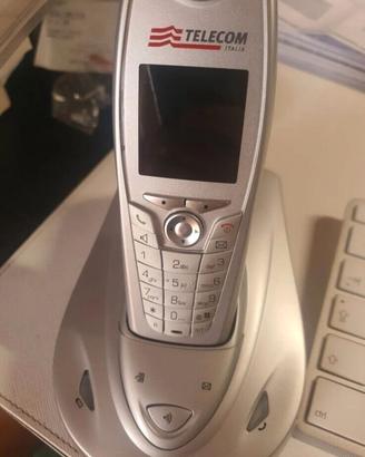 Telefono cordless Aladino