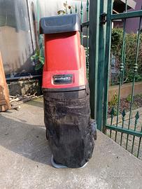 BIOTRITURATORE EINHELL