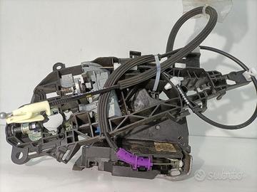 SERRATURA ANTERIORE DESTRA OPEL Insignia Sports To