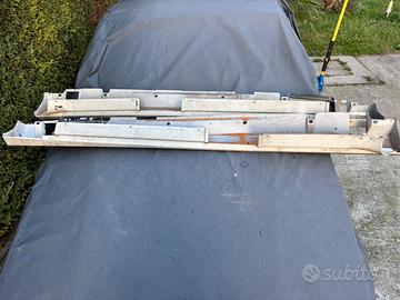 Alfa 75 ricambi originali