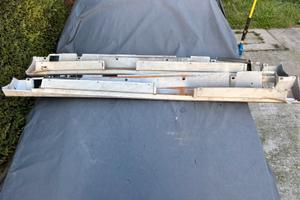 Alfa 75 ricambi originali