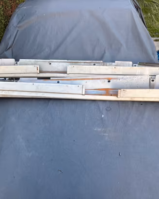 Alfa 75 ricambi originali