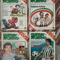 Guerin Sportivo 1977 1978