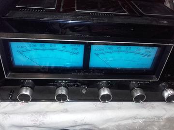 MCINTOSH MC2255 finale potenza