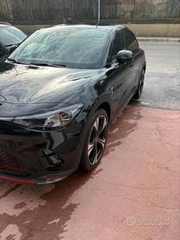 smart brabus elettrica 