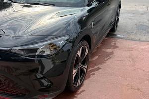 smart brabus elettrica 