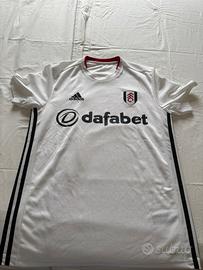 Maglia Fulham home 2017/18