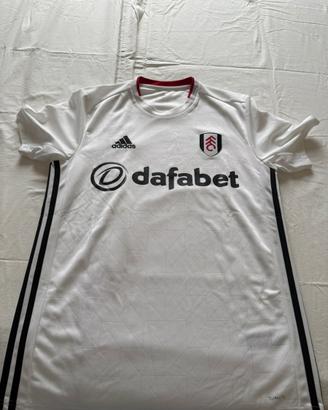 Maglia Fulham home 2017/18