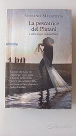 Stefano Malatesta. La pescatrice del Platani