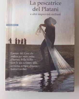 Stefano Malatesta. La pescatrice del Platani