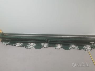 Tenda parasole 3 metri
