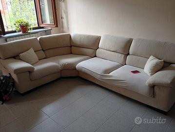 divano ad angolo