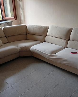 divano ad angolo