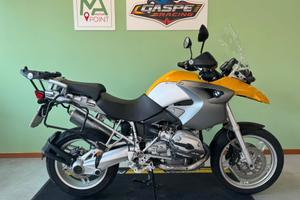 Bmw R 1200 GS 2006