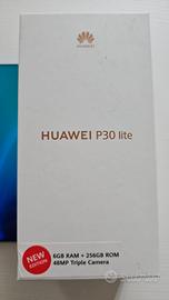 Huawei p30lite