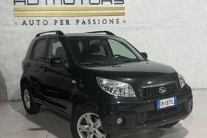 Daihatsu Terios Benzina Automatica 4x4 Neopatentat