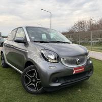 Smart ForFour 90 0.9 Turbo twinamic Passion