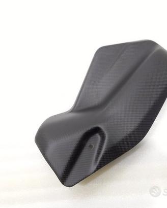 Paracalore carbonio ducati multistrada 950