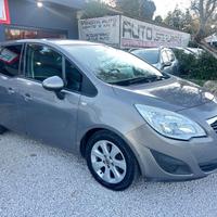 Opel Meriva 1.4 MECCANICA DA RIVEDERE