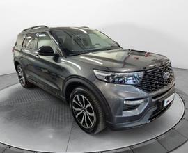 Ford Explorer 3.0 phev ST-Line awd 7 POSTI