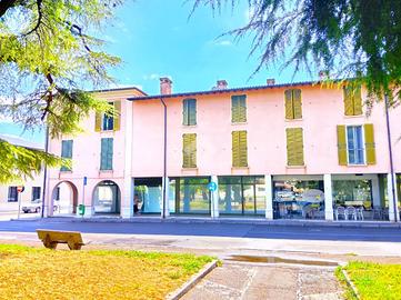 NEGOZIO A BAGNOLO MELLA